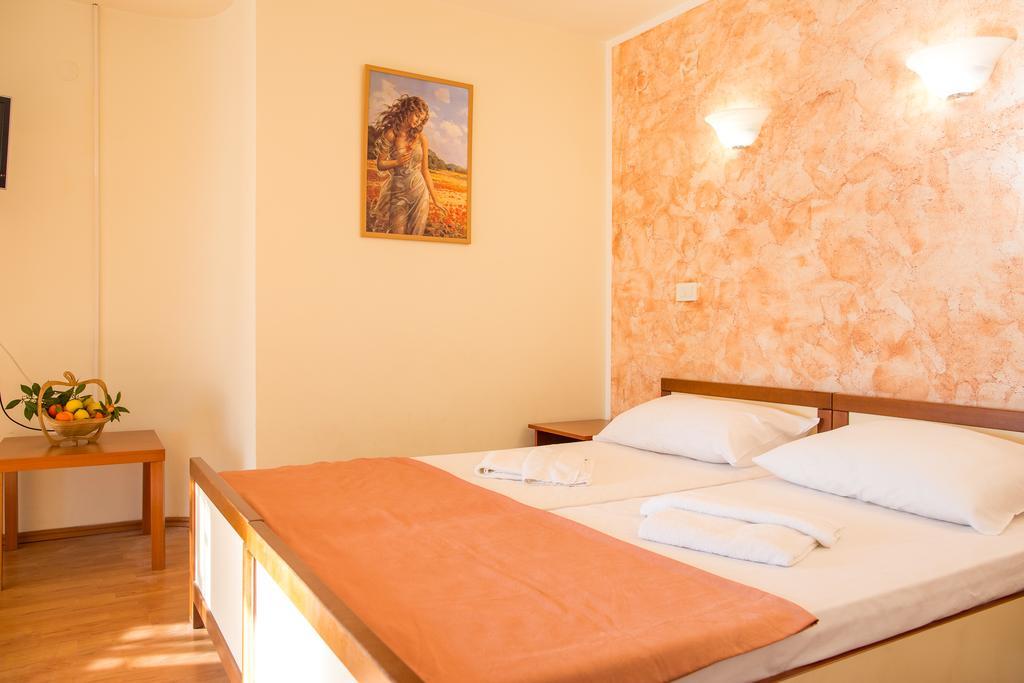 Residence Bella Budva Habitación foto