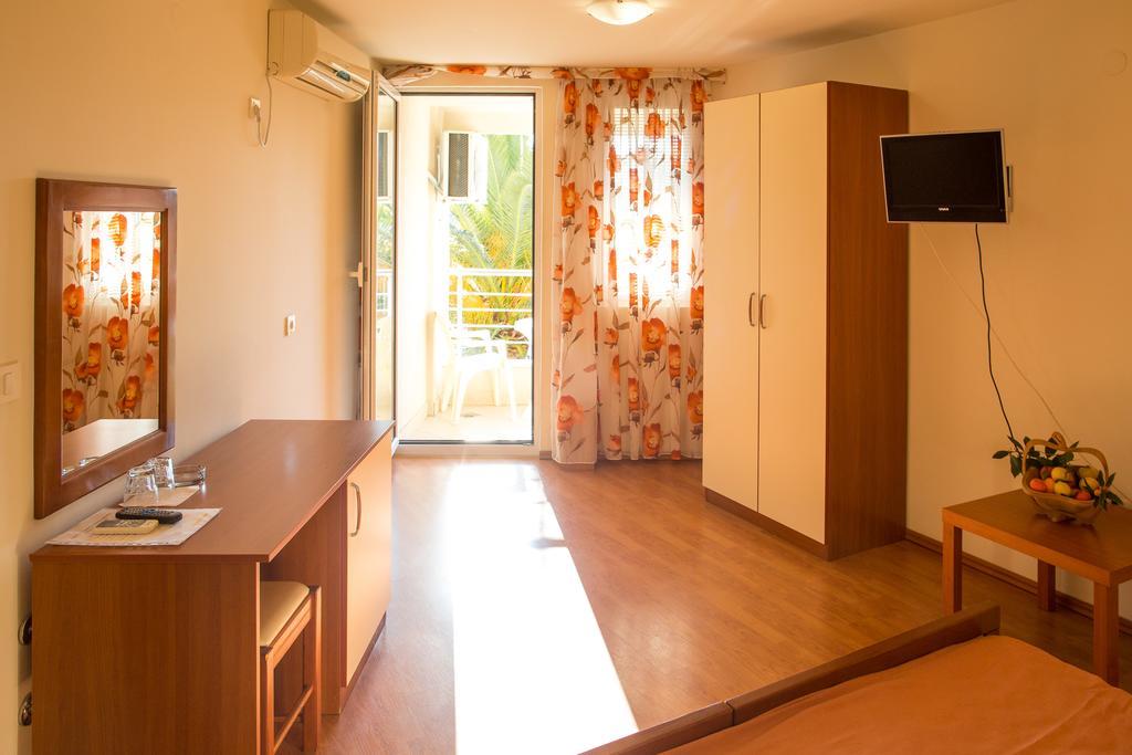 Residence Bella Budva Habitación foto