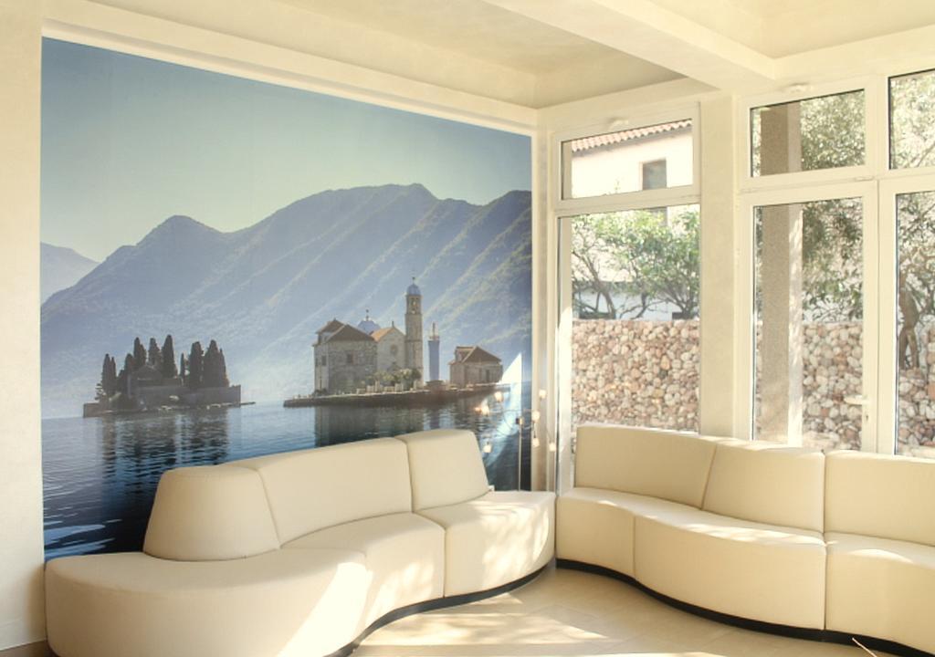 Residence Bella Budva Exterior foto
