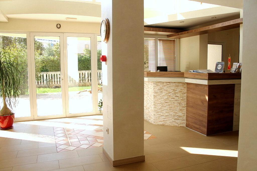 Residence Bella Budva Exterior foto